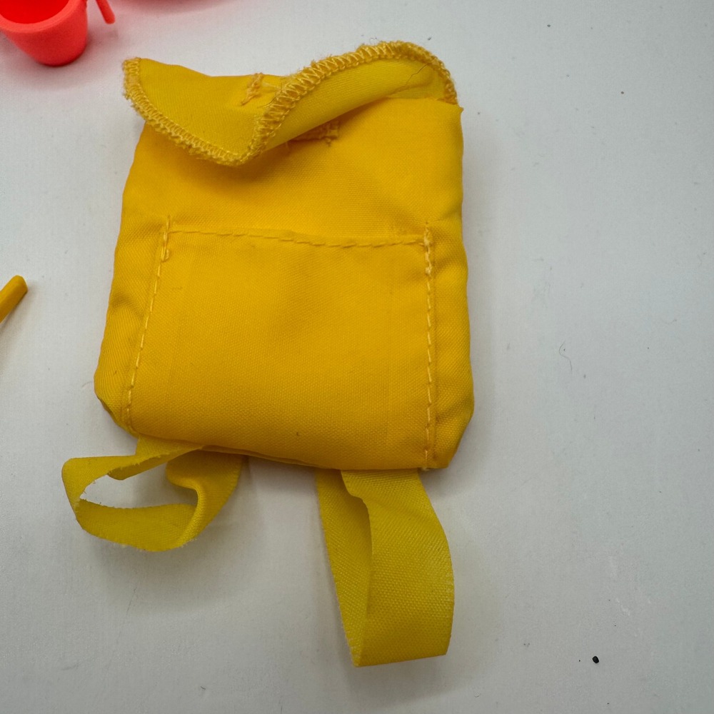 Fashion Doll Clothes Lot Kids One Size Multicolor Mermaid Genie 90s - Picture 15 of 16